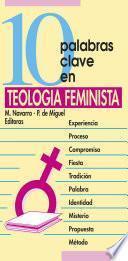 10 palabras clave en teología feminista