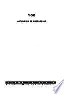 100 antologia de antologias