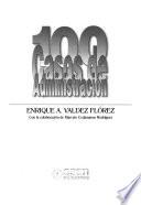 100 casos de administración