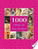 1000 Obras de Arte Erótico