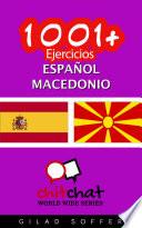 1001+ Ejercicios español - macedonio