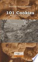 101 Cookies -memorias de un pastelero-