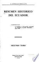 1830-1930, 1948 ; Comprende la República, en monografías auspiciadas por aicaldías y concejos municipales, hasta 1948