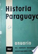 1957 - Vol. 02 - Historia Paraguaya
