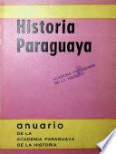 1967 y 1968 - Vol. 12 - Historia Paraguaya