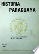 1980 - Vol. 17 - Historia Paraguaya