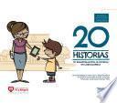 20 Historias de Transformación de Escuelas en Latinoamérica