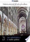 21. Las catedrales y el estilo gótico