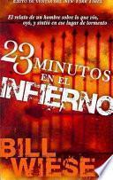 23 Minutos En El Infierno - Pocket Book
