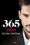 365 días («Trilogía 365 días» 1)