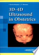 3D-4D Ultrasound in Obstetrics (edición Inglés)