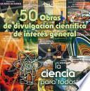 50 Obras de Divulgación Científica de Interés General