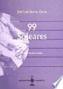 99 soleares