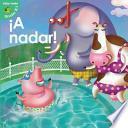 A Nadar! (Swim for It!)