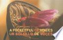 A Pocketful of Voices/Un Bolsillo de Voces