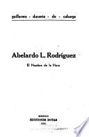 Abelardo L. Rodriguez