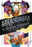 Abracadabra 2 - El misterio esmeralda