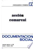 Acción comarcal