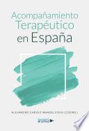 Acompañamiento Terapéutico en España
