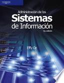 Administración de Los Sistemas de Información