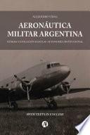 Aeronáutica Militar Argentina