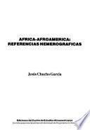 Africa-Afroamérica