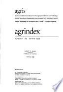 Agrindex