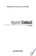 Agustín Codazzi