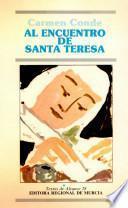 Al encuentro de Santa Teresa