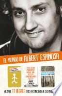 Albert Espinosa - Extractos de sus novelas