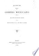 Album dedicado al obrero mexicano