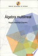 Álgebra multilineal