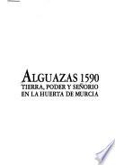 Alguazas 1590