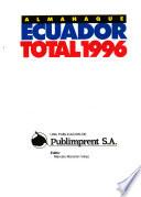 Almanaque Ecuador total