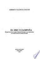 Altiplano bipolar siku : study and projection of Peruvian panpipe orchestras
