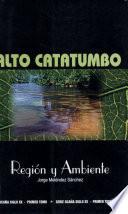 Alto Catatumbo