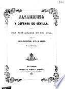 Alzamiento y defensa de Sevilla