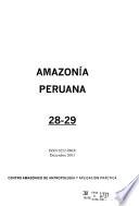 Amazonia peruana