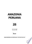 Amazonia peruana