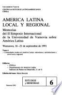 América Latina local y regional: Comunidades rurales en América Latina