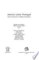 América Latina puntogob