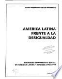 América Latina tras una década de reformas