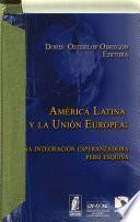 América Latina y la Unión Europea