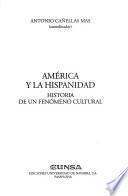 América y la Hispanidad