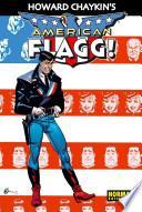 American Flagg!