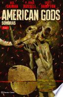 American Gods Sombras no 01/09