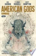 American Gods Sombras no 07/09