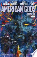 American Gods Sombras no 08/09