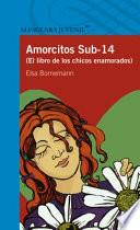 Amorcitos Sub-14