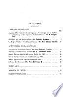 Anales de la Sociedad Mexicana de Oftamología y Oto-Rino-Laringología